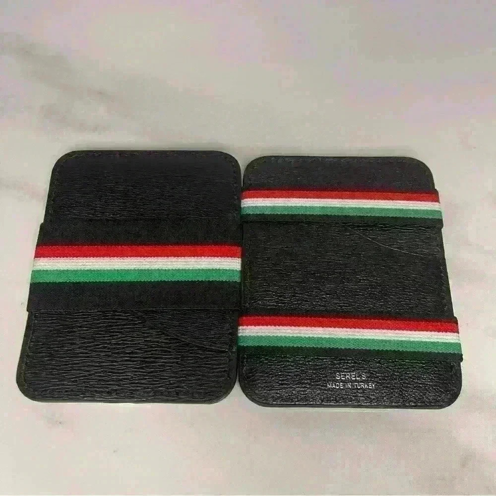 Serels mens wallet NWOB - Picture 4 of 5